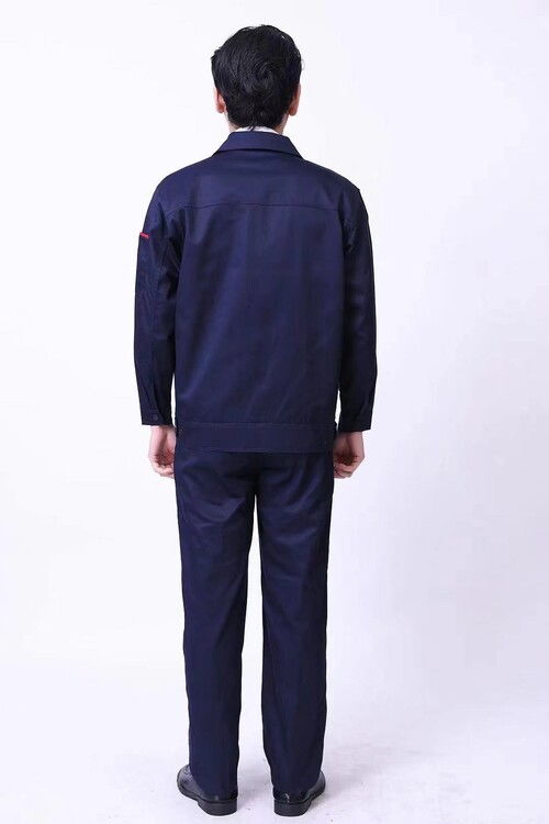 湖北訂制勞保服工服廠家,工程服裝