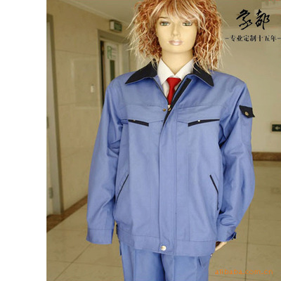 【勞保工作服 工廠工作服 山西勞保工作服象都 晉中工作服 fsw.so】?jī)r(jià)格,廠家,圖片,制服、工作服,山西錦衣衛(wèi)服飾-