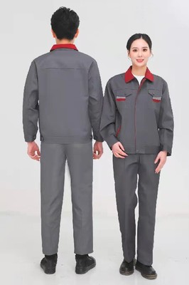 松原勞保服 以服務(wù)至上為核心，打造專業(yè)工程與勞保服裝新標(biāo)桿