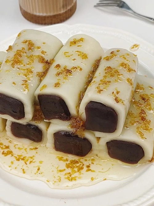 上海特色糕點前十名 品味海派文化，豫園梨膏糖最具體地方特色