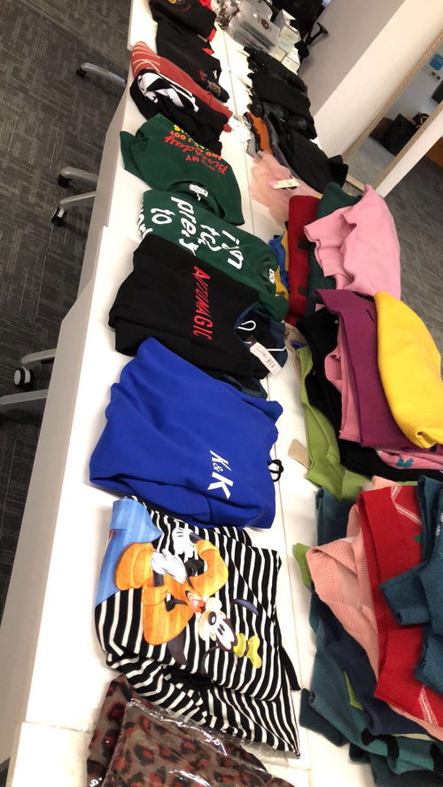 北京服裝批發(fā)市場與尾貨批發(fā)全攻略 女裝一手貨源指南